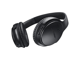 BOSE QuietComfort 35(QC35)