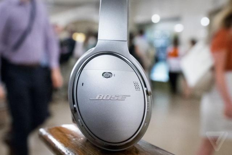 BOSE QuietComfort 35(QC35)ͼ