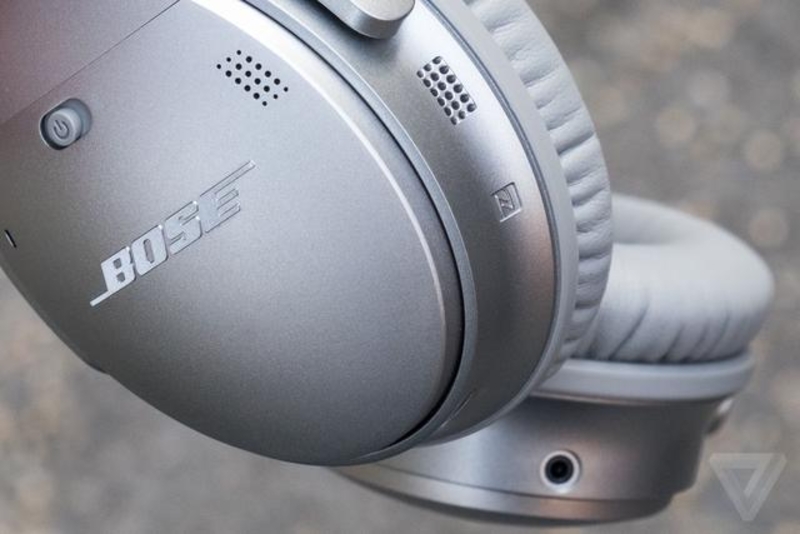 BOSE QuietComfort 35(QC35)ͼ