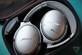 BOSE QuietComfort 35(QC35)