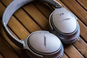 BOSE QuietComfort 35(QC35)