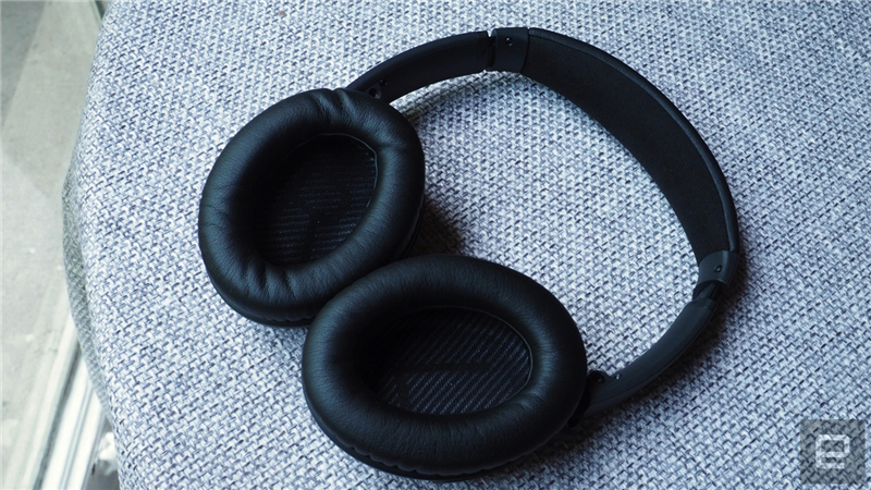 BOSE QuietComfort 35(QC35)ͼ