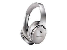 BOSE QuietComfort 35(QC35)