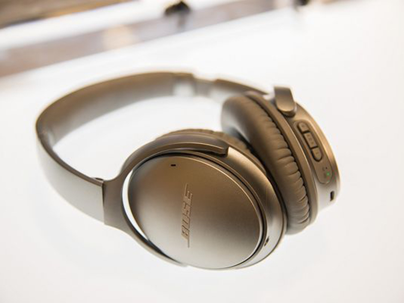 BOSE QuietComfort 35(QC35)ͼ