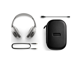 BOSE QuietComfort 35(QC35)