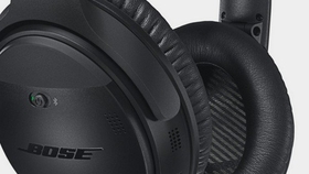 BOSE QuietComfort 35(QC35)