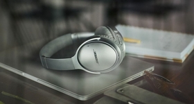 BOSE QuietComfort 35(QC35)