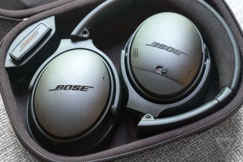 BOSE QuietComfort 35(QC35)ͼ