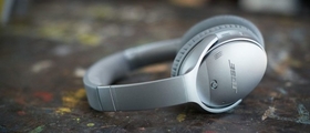 BOSE QuietComfort 35(QC35)