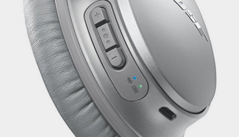 BOSE QuietComfort 35(QC35)ͼ