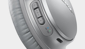 BOSE QuietComfort 35(QC35)