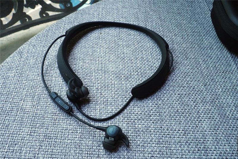 BOSE QuietControl 30(QC30)ͼ