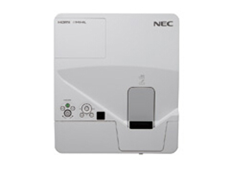 NEC UM331W+