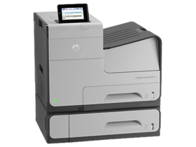 Officejet Enterprise Color X555xh(C2S12A)