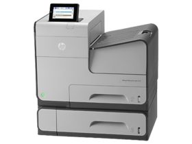 Officejet Enterprise Color X555xh(C2S12A)