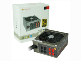 Tt TR2 RX 650W