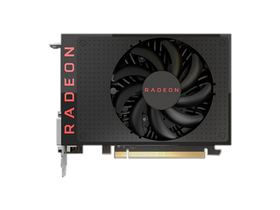 AMD Radeon RX460 4G