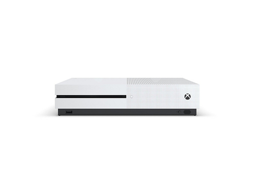 微软Xbox One S