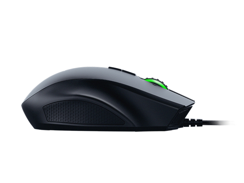 Razer Naga Hex 那伽梵蛇六芒星 V2