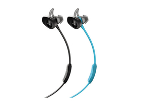 Bose SoundSport Pulse