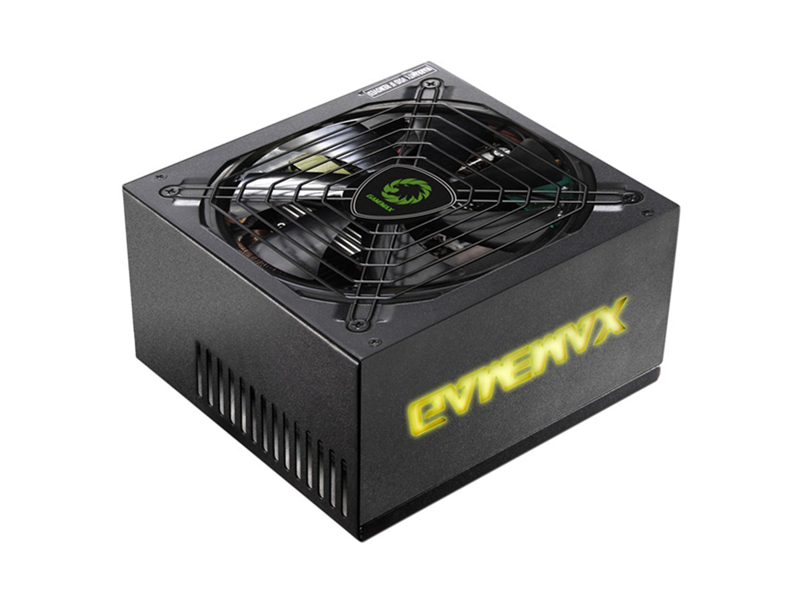 GAMEMAX碳金VP450W