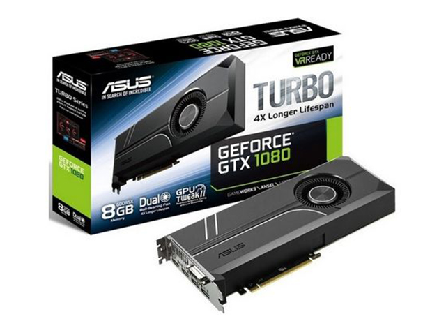 ˶GTX 1080 TURBOͼ