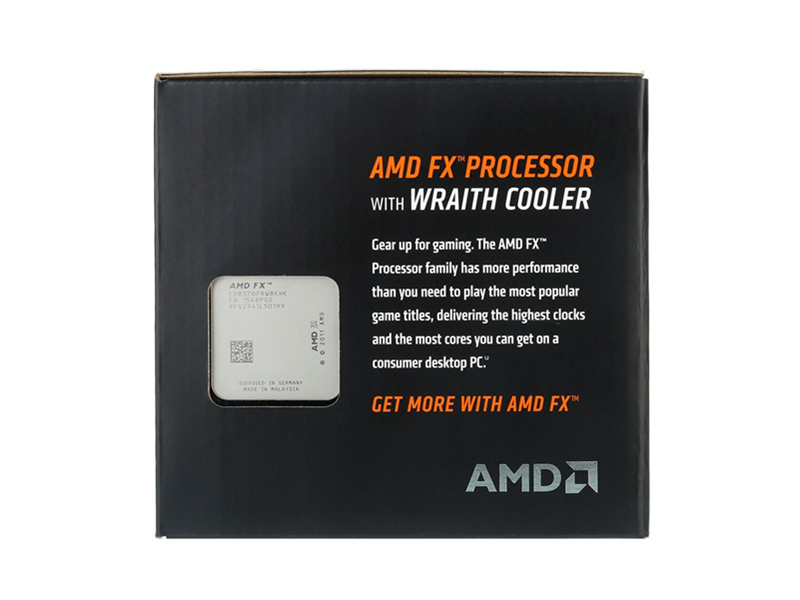 AMD FX-8370