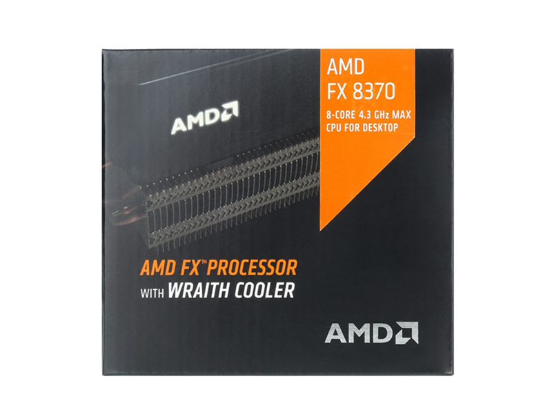 AMD FX-8370ͼ