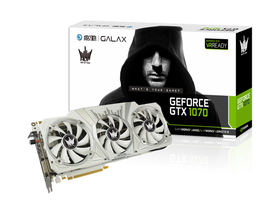 ӰGeForce GTX 1070 HOF