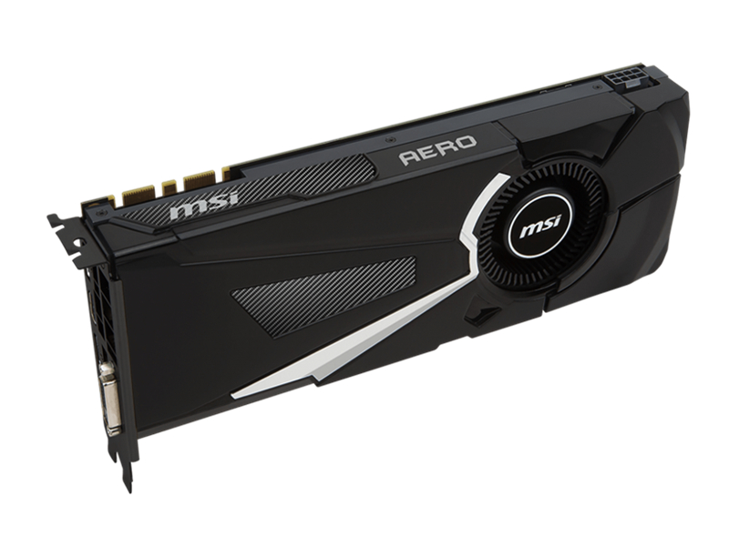 ΢GTX 1070 AERO 8Gͼ