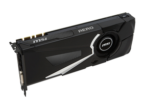 ΢GTX 1070 AERO 8G