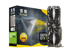 ̩GTX1080-8GD5X PLUS OC