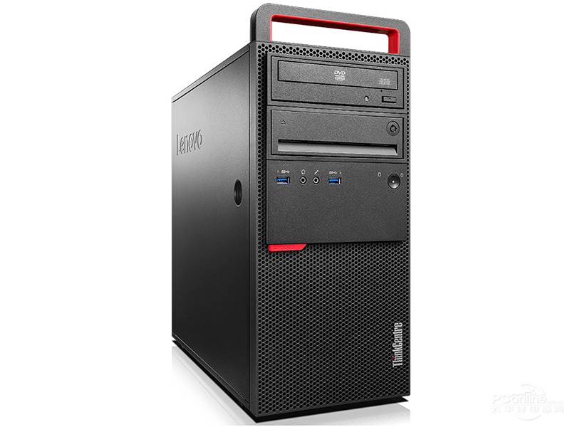 高效多能 thinkcentre m4600t售10920元-太平洋電腦網