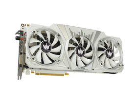 ӰGeForce GTX 1080 HOF