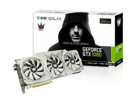 ӰGeForce GTX 1080 HOF