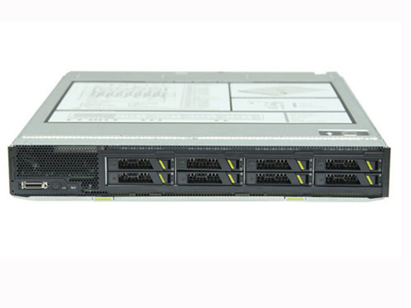 华为FusionServer CH242 V3 图片1