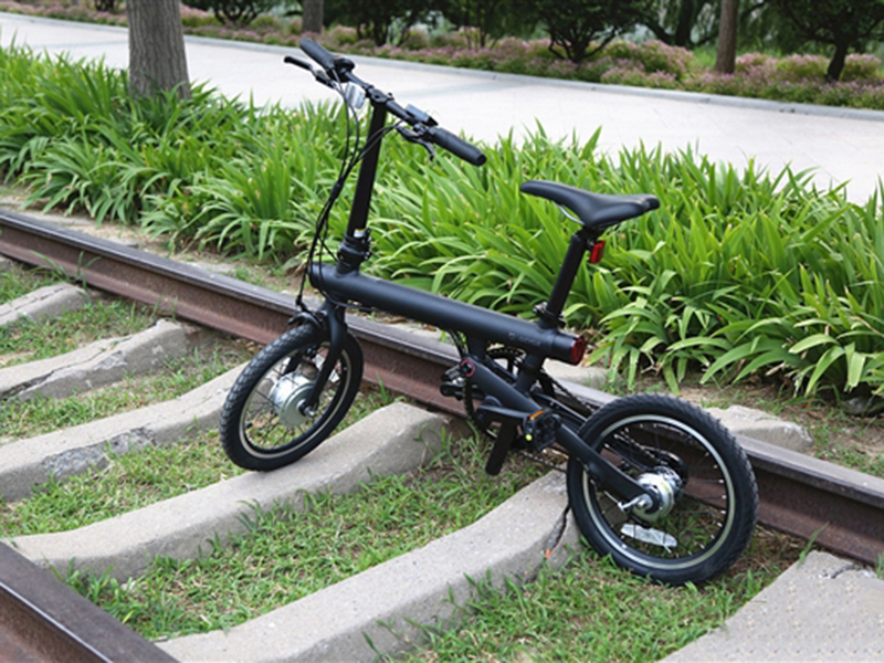 小米自行车999元图片