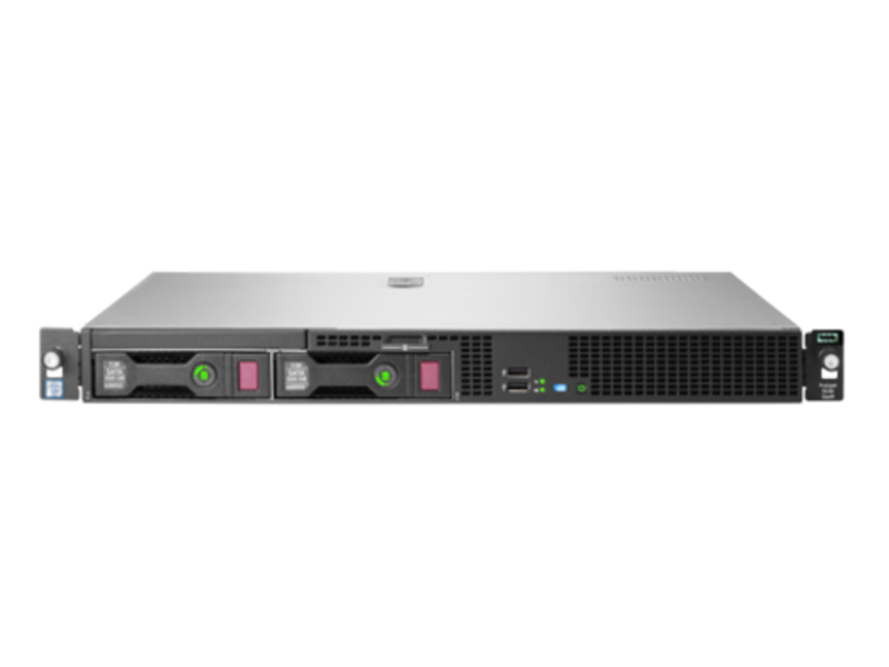 惠普HPE ProLiant DL20 Gen9(823562-AA1)