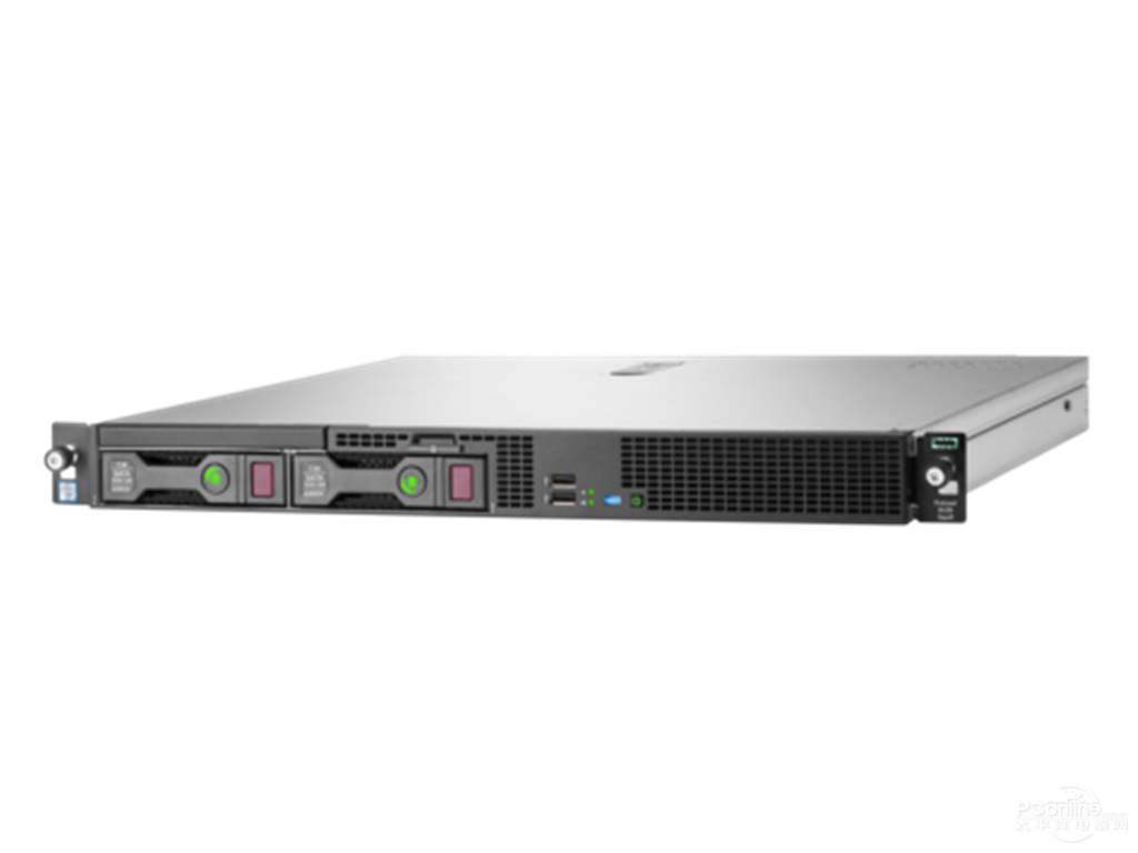 HPE ProLiant DL20 Gen9(823556-B21)ͼ