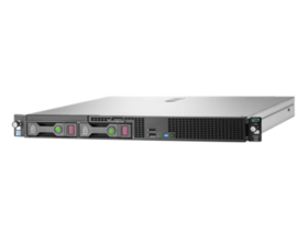 HPE ProLiant DL20 Gen9(823556-B21)