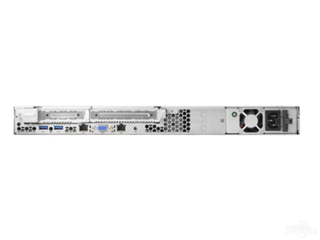 HPE ProLiant DL20 Gen9(823556-B21)ͼ