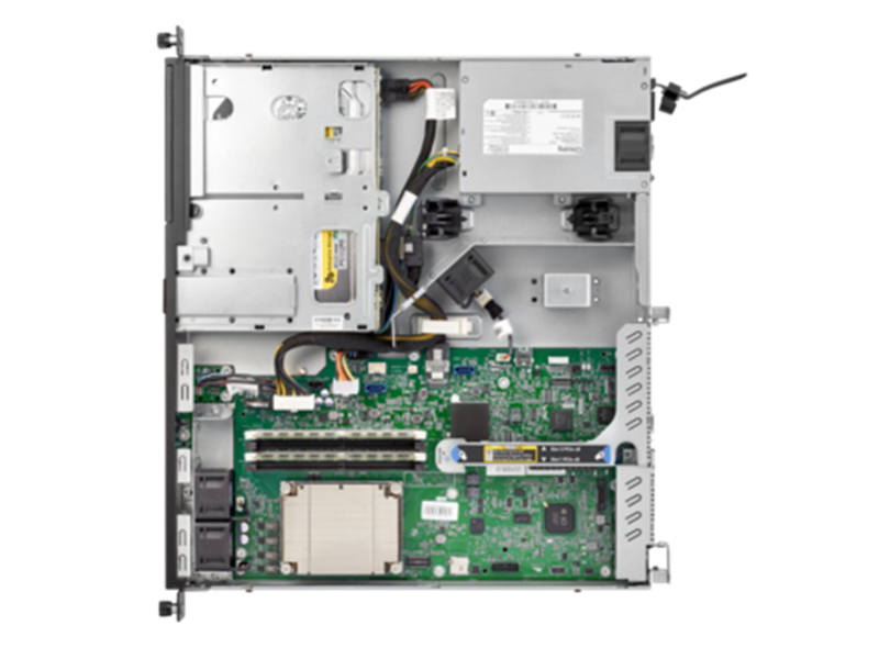 惠普HPE ProLiant DL20 Gen9(823556-B21)