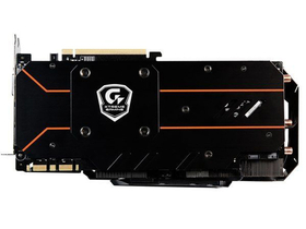 GTX 1070 Xtreme Gaming