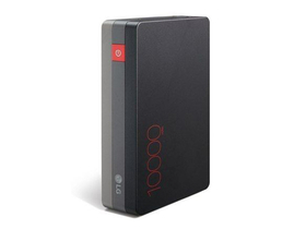 LG Power Tank 10000mAh