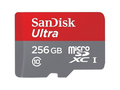 SanDisk 至尊高速移动(Ultra microSDHC UHS-I)(256G)