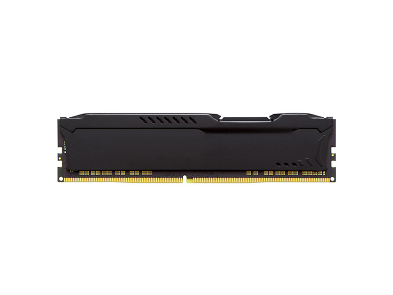 金士顿Fury DDR4 2400 64G (16GB×4)