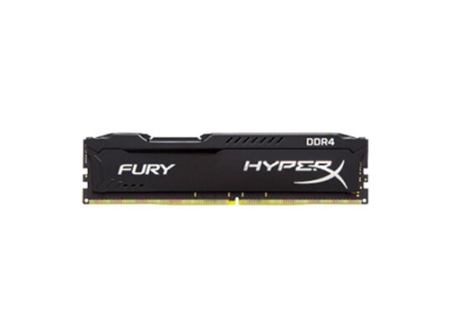 ʿFury DDR4 2400 64G (16GB4)ͼ