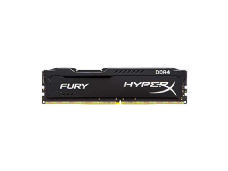 金士顿Fury DDR4 2400 64G (16GB×4)图2