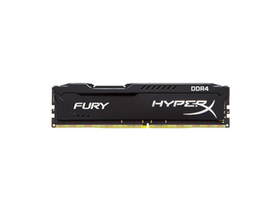 ʿFury DDR4 2400 64G (16GB4)