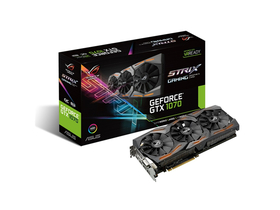 ˶ROG STRIX-GTX1070-O8G-GAMING